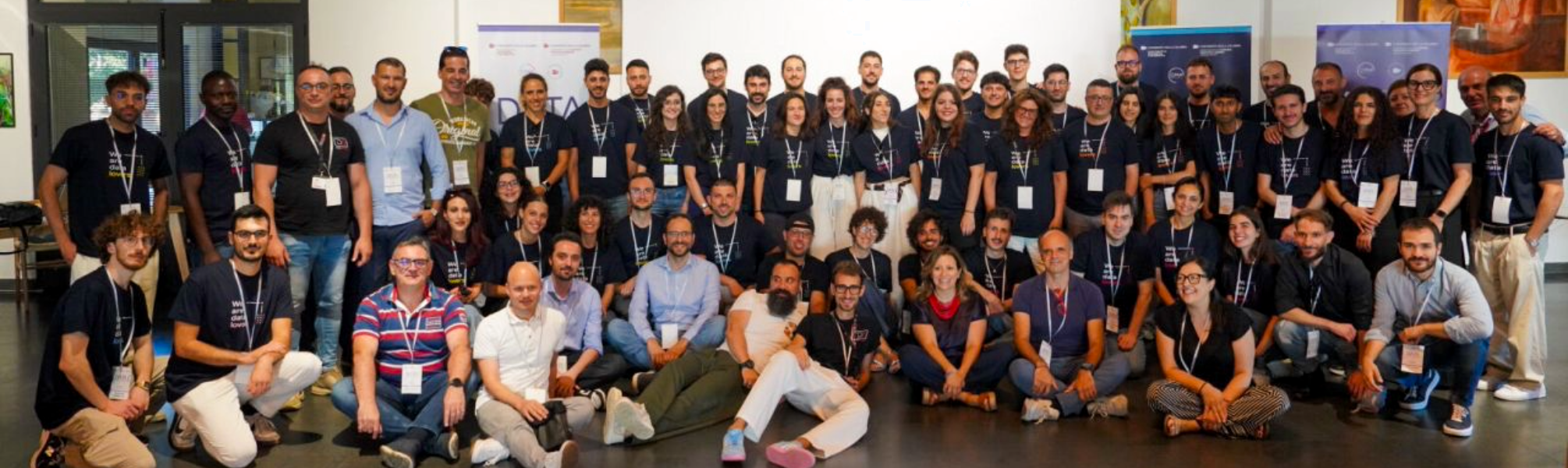 Featured image for “IFM al Data Hackathon 2026: a fianco dei talenti del Master in AI & Data Science UNICAL”